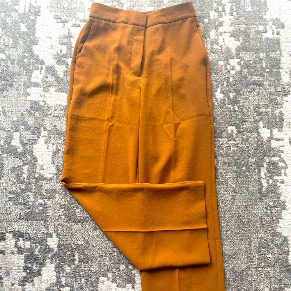 Aritzia Alanya Pant Size 6